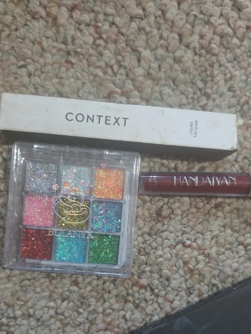 TARTE AMAZONIAN CLAY FOUNDATION, & MORE
